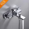 VGX robinet de salle de bain-douche – vue 3