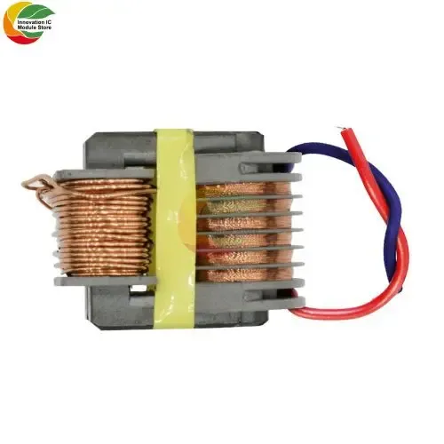 Transformateur 12V 15KV – vue 5