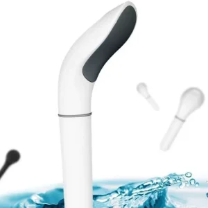 Ensembles de pommeau de douche de pluie à faible pression d&rsquo;eau, surpresseur de filtre, blanc, accessoires HOAccessrespiration