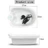 Seulement pied bain baignoire détox Ion pied Spa bain… – vue 4