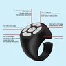 Bouton Bluetooth sans fil – vue 4