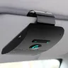Kit mains libres Bluetooth 5.0 pour voiture