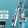 Robinet de cuisine Flexible 3 en 1 – vue 4