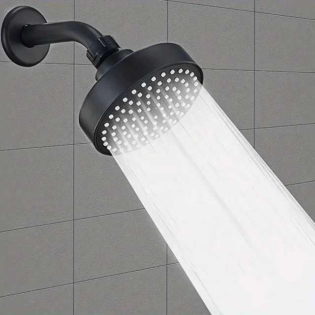 Pommeau de douche pluie à haute pression – vue 6