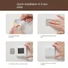 Capteur de mouvement lumière USB veilleuse lampe à LED… – vue 5