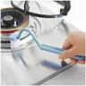 Brosse de toilette incurvée à Long manche – vue 3