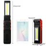 Lampe de travail LED COB à intensité variable – vue 5