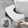 Tabouret squat toilette plastique antidérapant portable… – vue 5