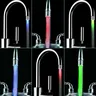 Lumière LED 7 changement de couleur robinet pour cuisine… – vue 5