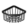 Panier de vidange triangulaire de cuisine – vue 5