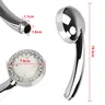Pommeau de douche LED à changement progressif – vue 4