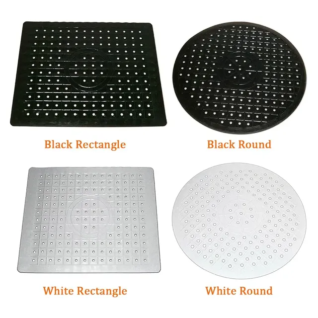 Tapis de protection d'évier de cuisine – vue 4