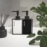 Bouteilles distributrices de Lotion en céramique – vue 3