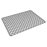 Le tapis d'évier en silicone à réduction de…