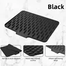 Tapis de vidange pour évier de cuisine et comptoir en… – vue 6