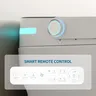Outil de fermeture Intelligent sans contact – vue 4
