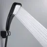 Pommeau douche pluie haute pression économie…