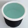 MAYZANEN bain de glace baignoire pliable Portable… – vue 3