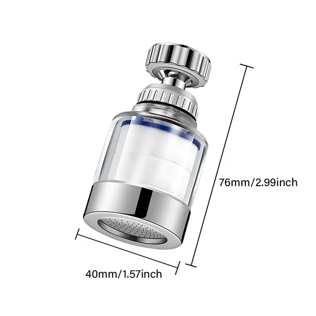 Filtre à eau du robinet – vue 5