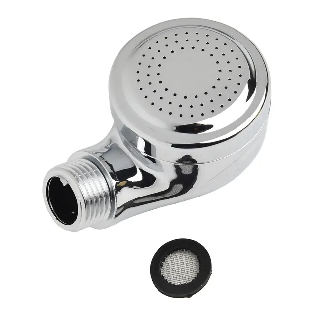 Lit de shampoing pomme de douche pressurisée buse Salon… – vue 3