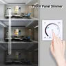 DC12V-24V LED variateur panneau tactile contrôleur de… – vue 2