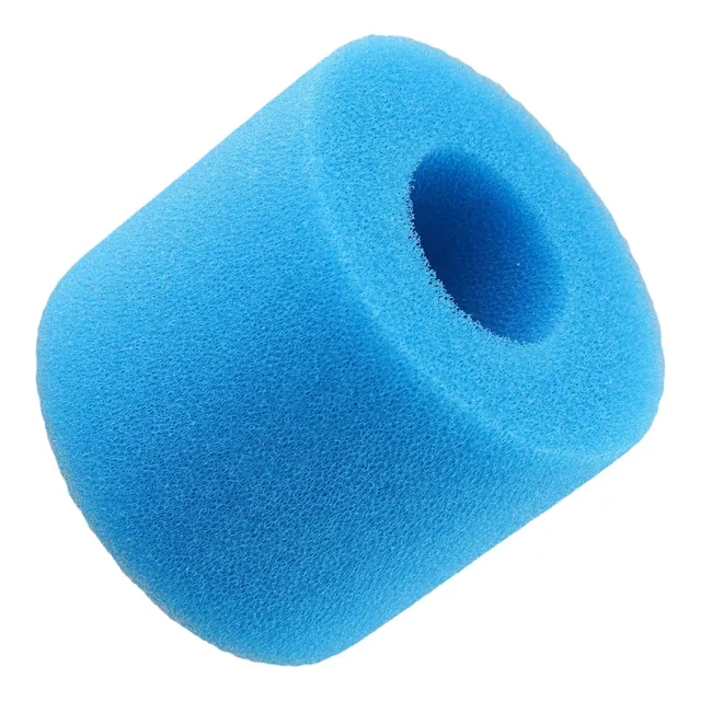 Cartouche d'éponge de filtre de piscine pour pompe de… – vue 3
