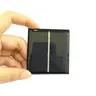 Mini panneau solaire Mono/Poly – vue 3