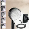 Shower Phone Bathroom Bath and Accessories Shower for… – vue 1