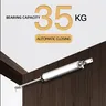 Ferme porte automatique fermeture douce hydraulique… – vue 2
