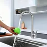 Robinets de cuisine modernes en acier inoxydable 316 de… – vue 4