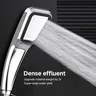 Pommeau de douche pressurisé à 300 trous – vue 3