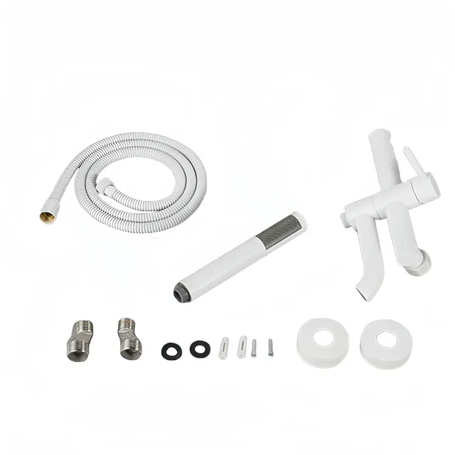 Robinet de baignoire 90 ° Robinet de bain rotatif – vue 6