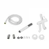 Robinet de baignoire 90 ° Robinet de bain rotatif – vue 6