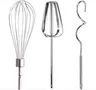 Batteur à œufs de cuisine en acier inoxydable – vue 6
