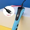 Stylo d'impression 3D avec écran LCD pour enfants – vue 5
