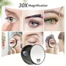Miroir grossissant 30X – vue 2