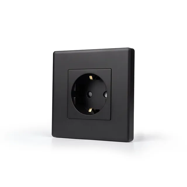TAWOIA bricolage pièces norme européenne noir blanc gris… – vue 6