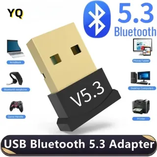 Adaptateur USB Bluetooth 5.3