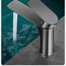 Robinet de salle de bains en acier inoxydable 304 – vue 4