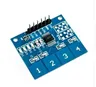 Module capteur tactile capacitif carte bleu 16touches… – vue 4