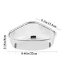 Filtre en acier inoxydable pour évier de cuisine – vue 6