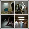 LED miroir de maquillage lumière 5V USB Rechargeable… – vue 6