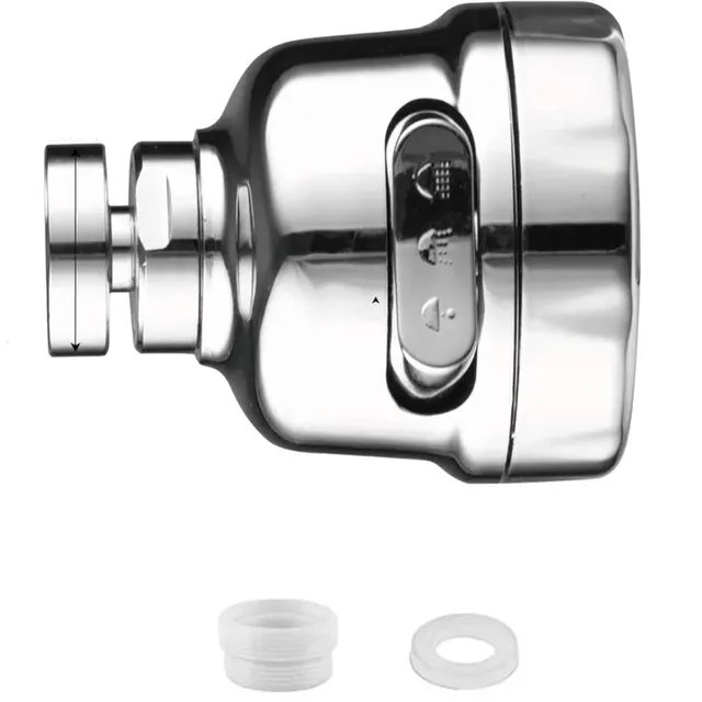 Tube d'extension de robinet universel à 360 degrés – vue 4