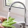 Robinet de cuisine rotatif à 360 degrés – vue 4