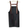 Tablier de cuisine imperméable à l'huile – vue 5