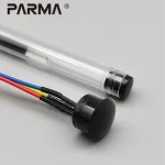 Capteur infrarouge, mouvement d&rsquo;objet, approche automatique, évitement d&rsquo;obstacles, sonde de détection du corps humain, photoélectrique à réflexion diffuse