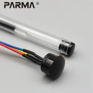 Capteur infrarouge, mouvement d&rsquo;objet, approche automatique, évitement d&rsquo;obstacles, sonde de détection du corps humain, photoélectrique à réflexion diffuse