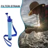 Purificateur d'eau de voyage compact - Purificateur… – vue 5