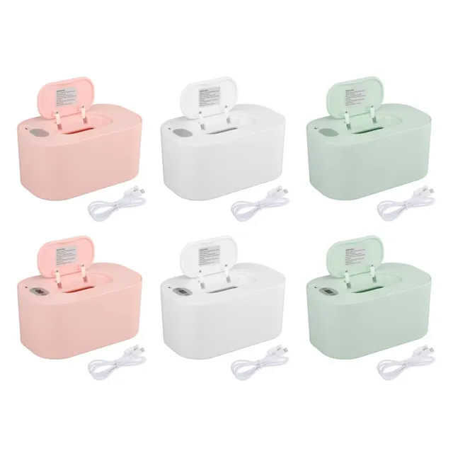 Chauffe-lingette humide Portable système de chauffage…