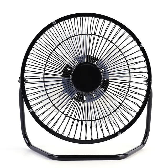 Panneau solaire 7W 6V avec ventilateur d'extraction USB… – vue 2